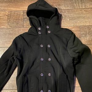 Brand new hoody. Never worn